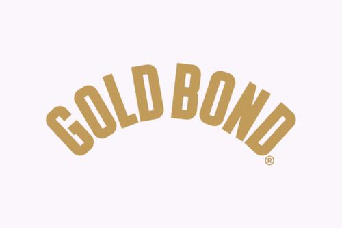 Gold Bond Logo