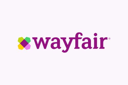 Wayfair Logo