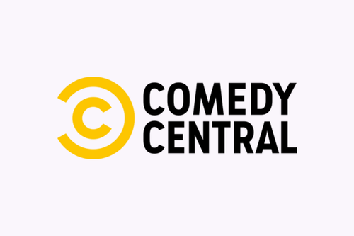 Comedy Central Logo