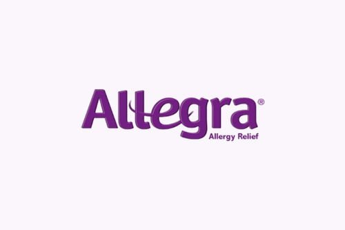 Allegra Logo