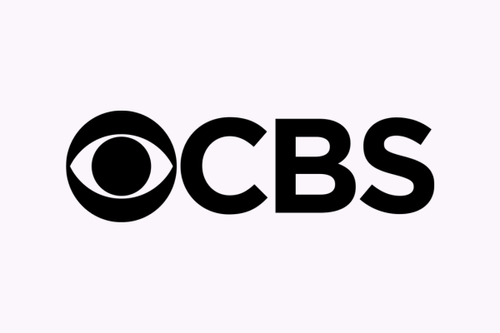 CBS Logo