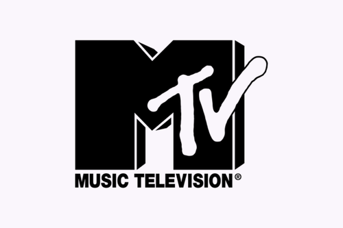 MTV Logo