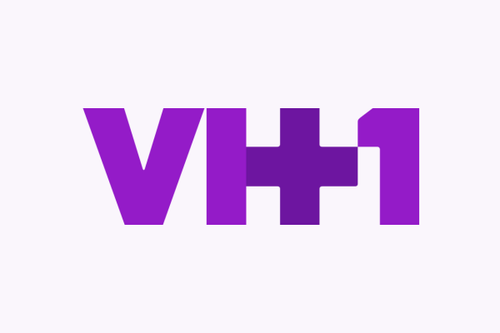 VH1 Logo