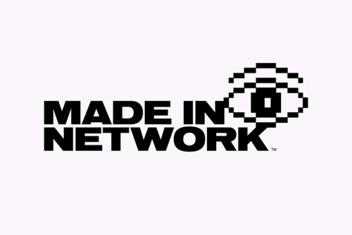 Made In Network Logo