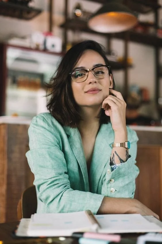 The Shift From “Doing” to “Leading”: What Women Need That No One Says Out Loud