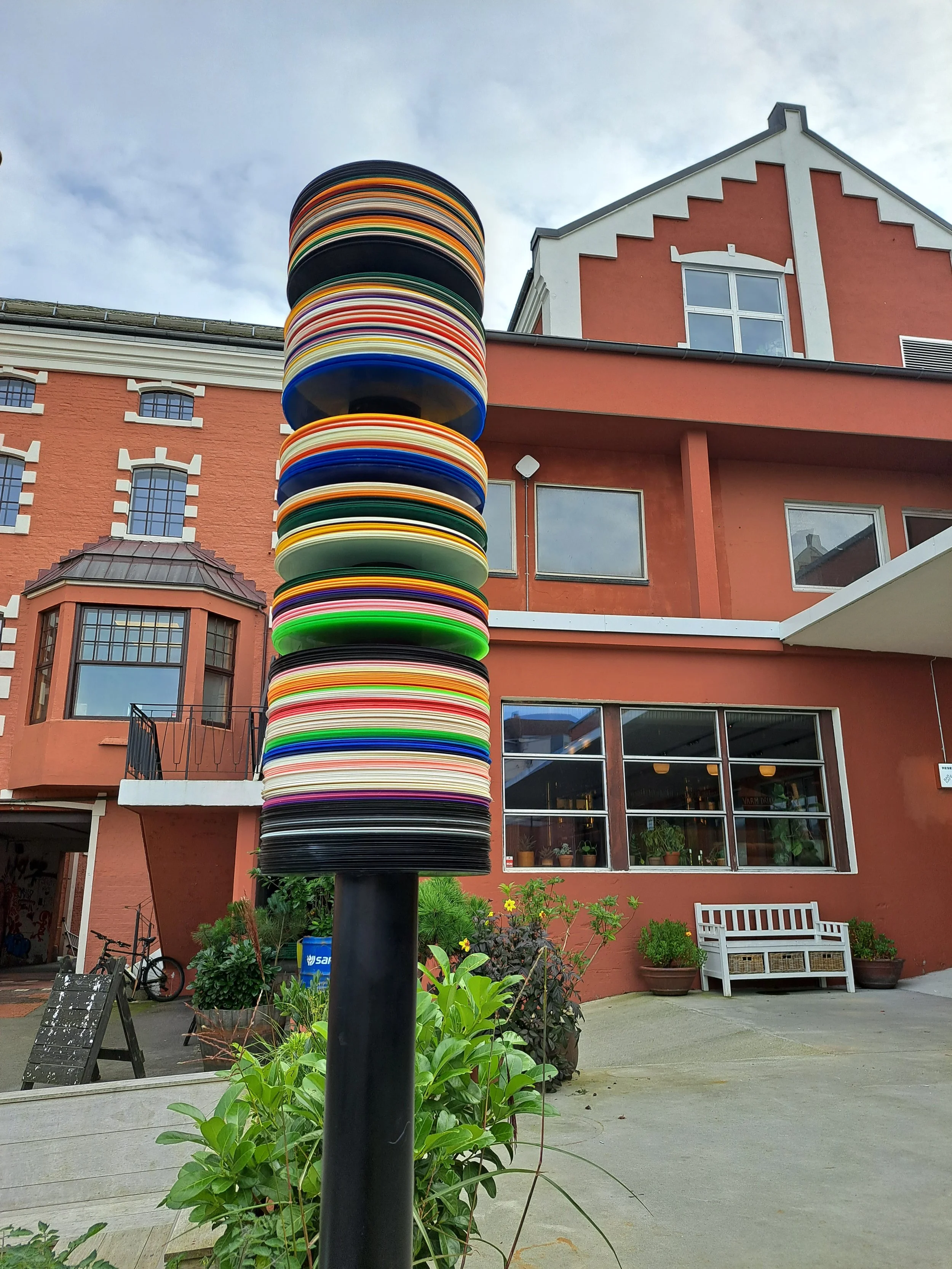 Zoran Aurora, Stavanger, 2023