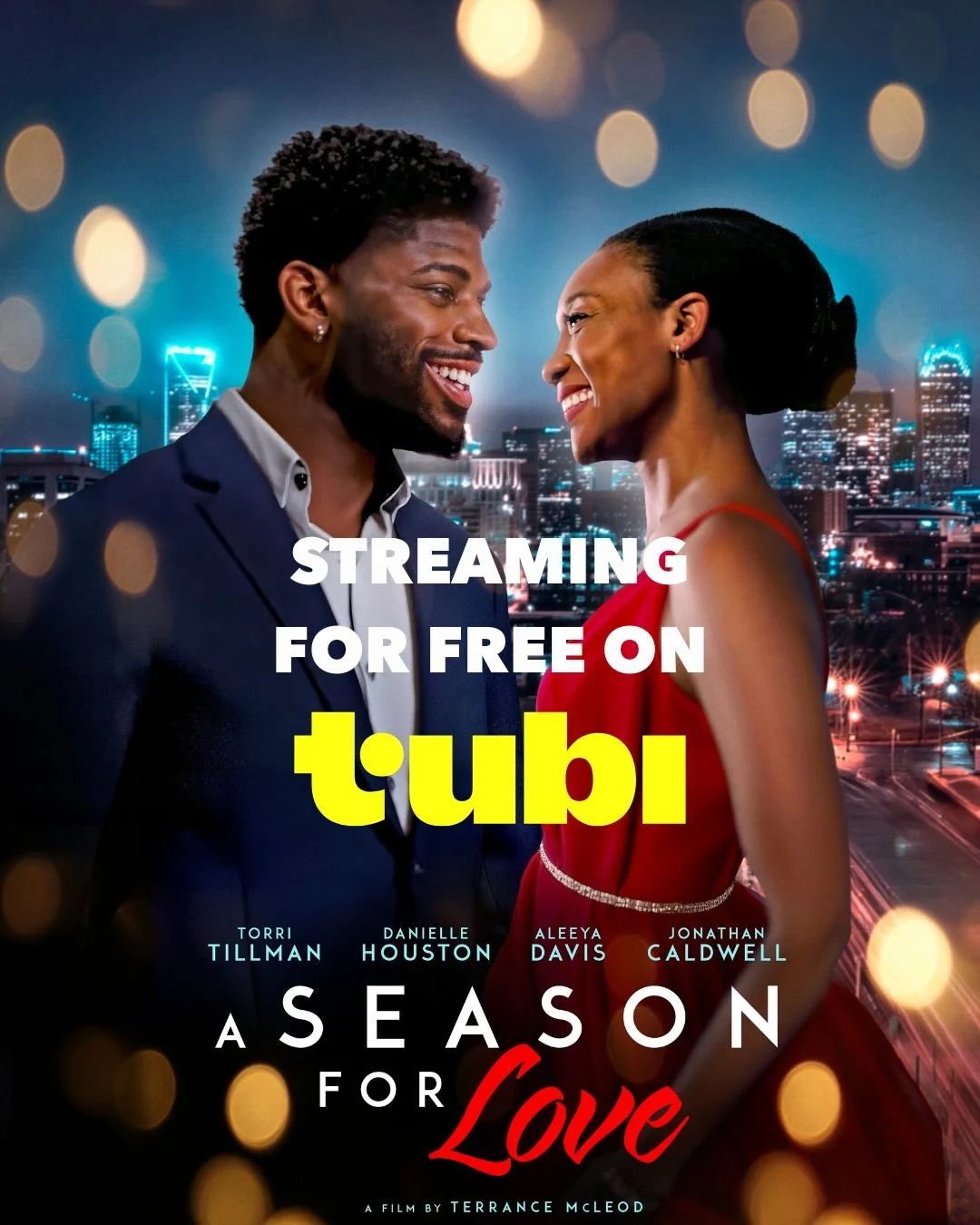 From TVOD to AVOD: How Our Windowing Strategy Strengthened A Season for Love