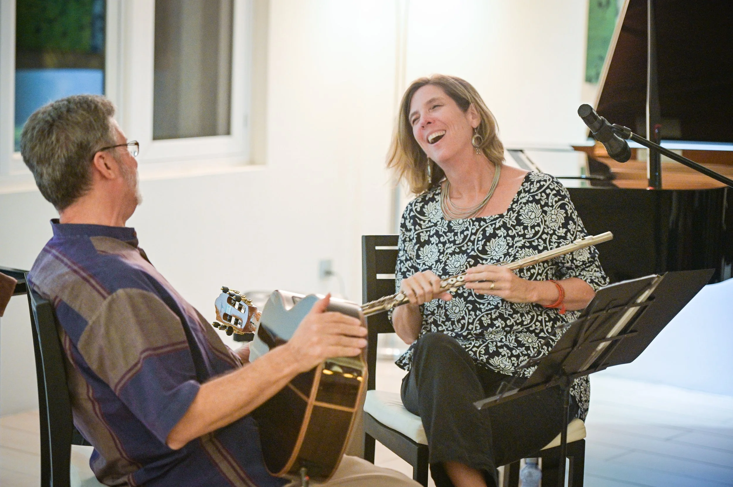 House Concert 2019