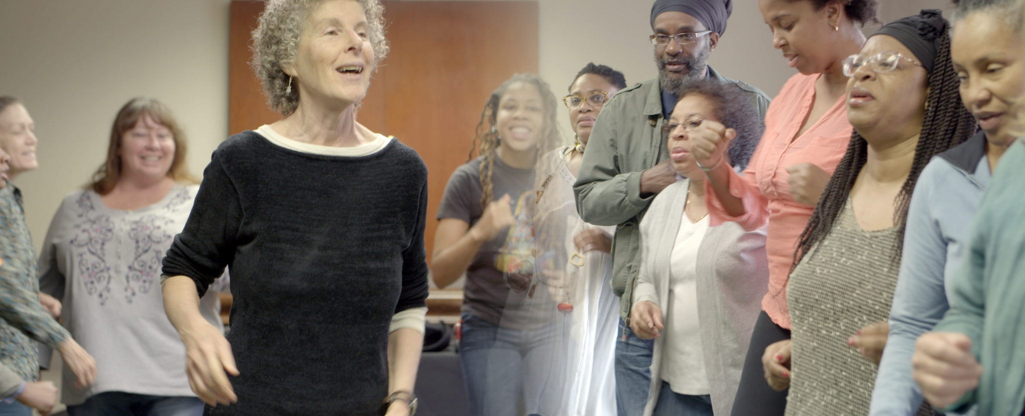 Elise Witt Impromptu Glorious Chorus™