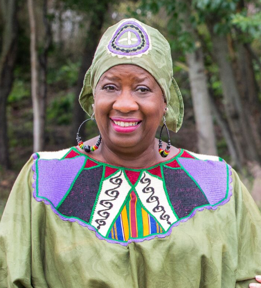 Shirley Mae Springer Staten