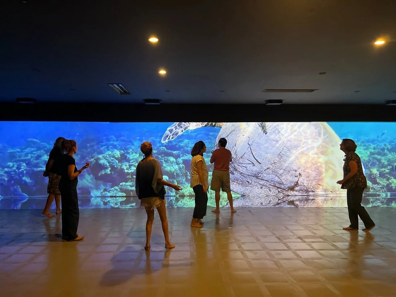360Art Center 2025