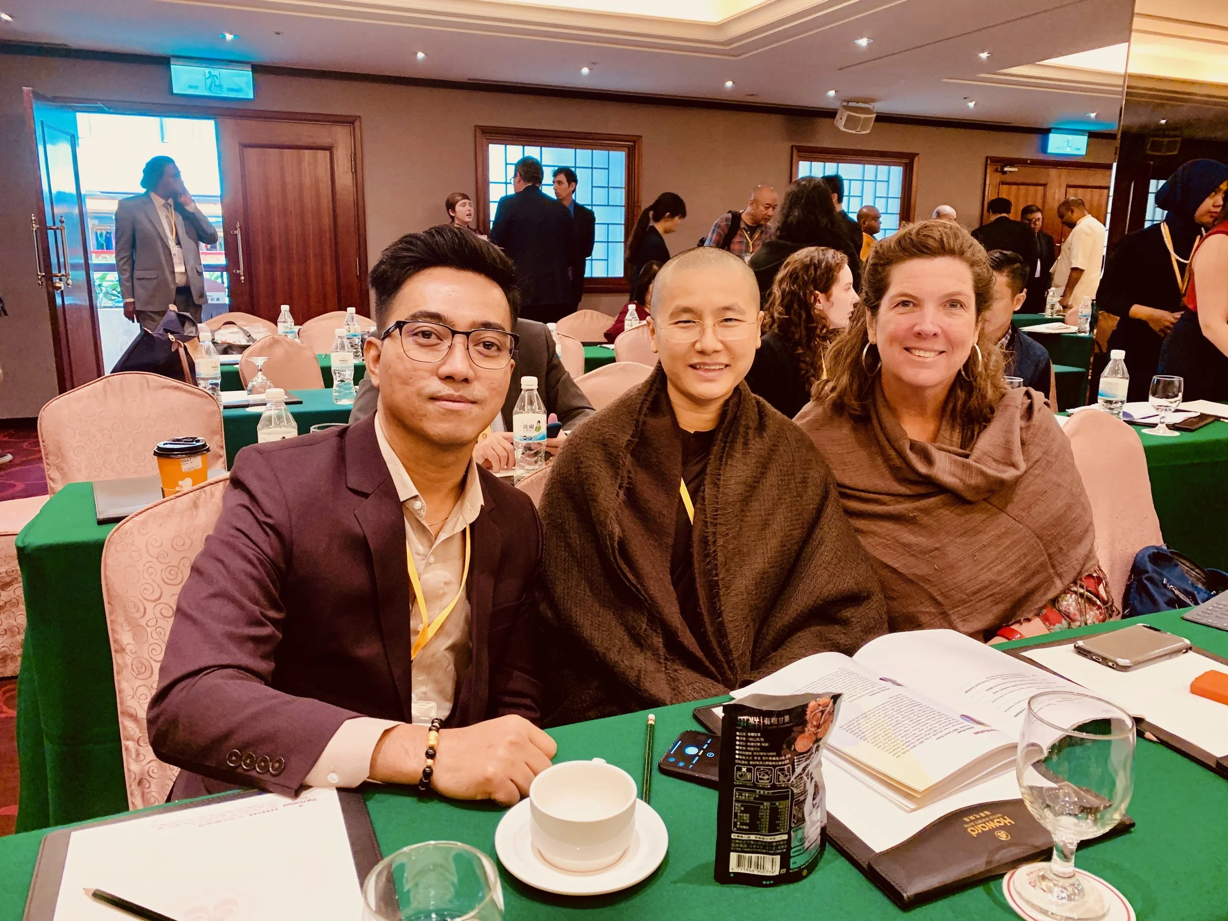 Interfaith Conference 2018