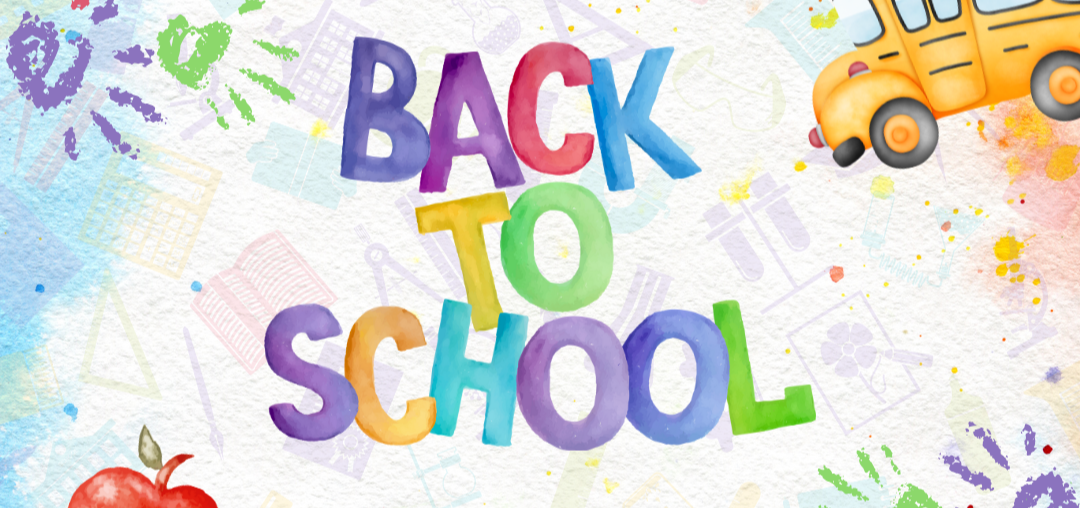 Back to School