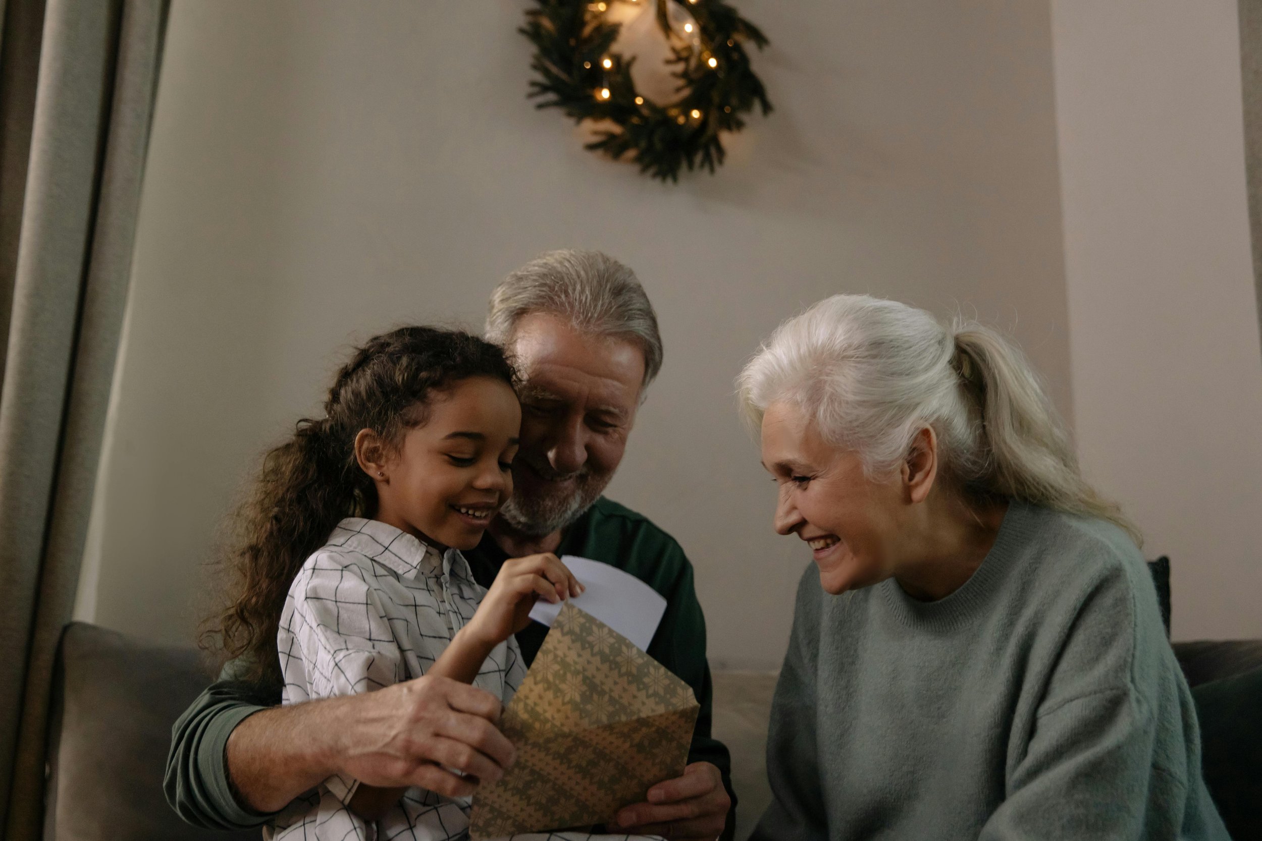 Non-Legal Siblingship/Grandparentage DNA Test