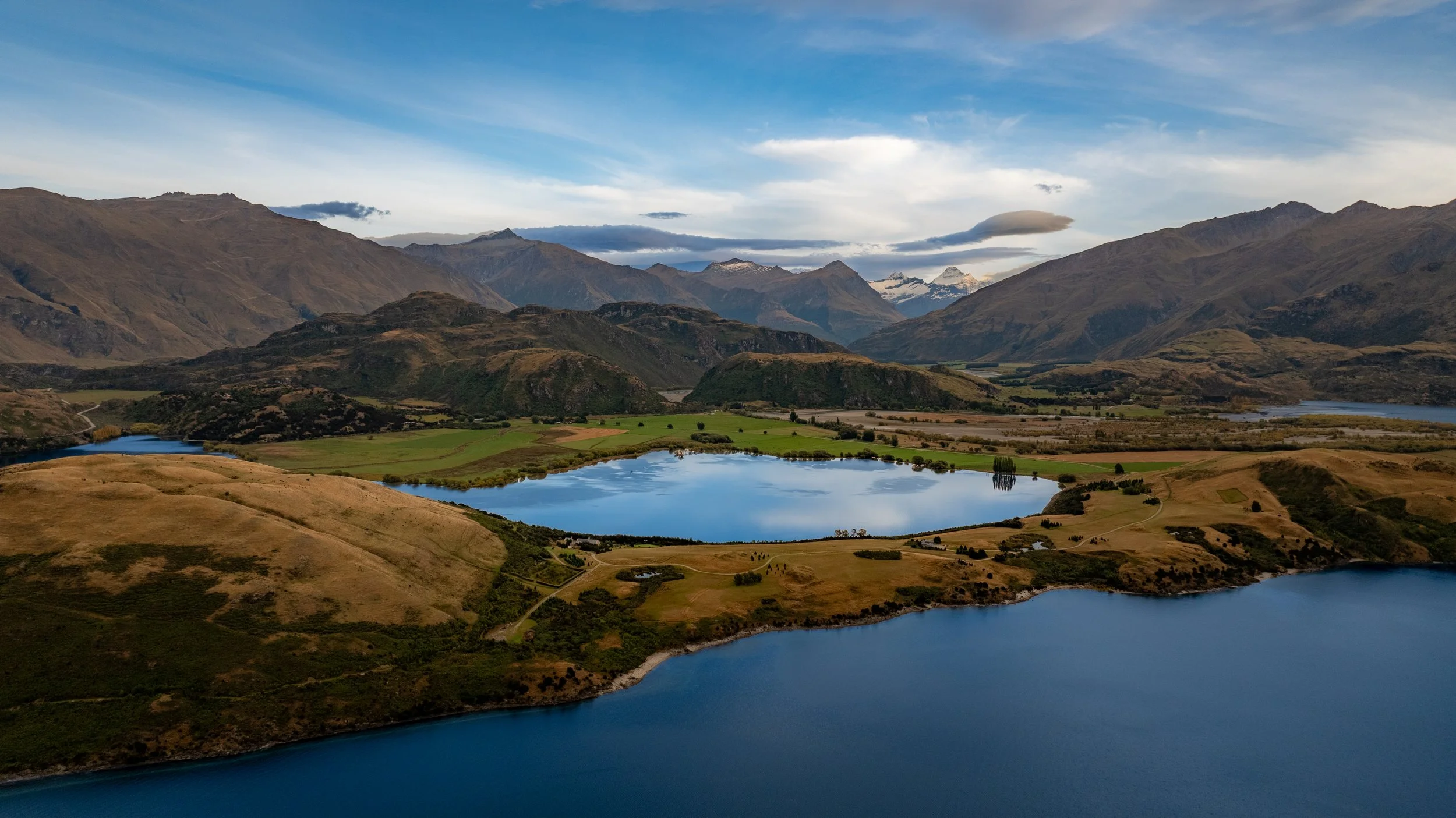 New Zealand
