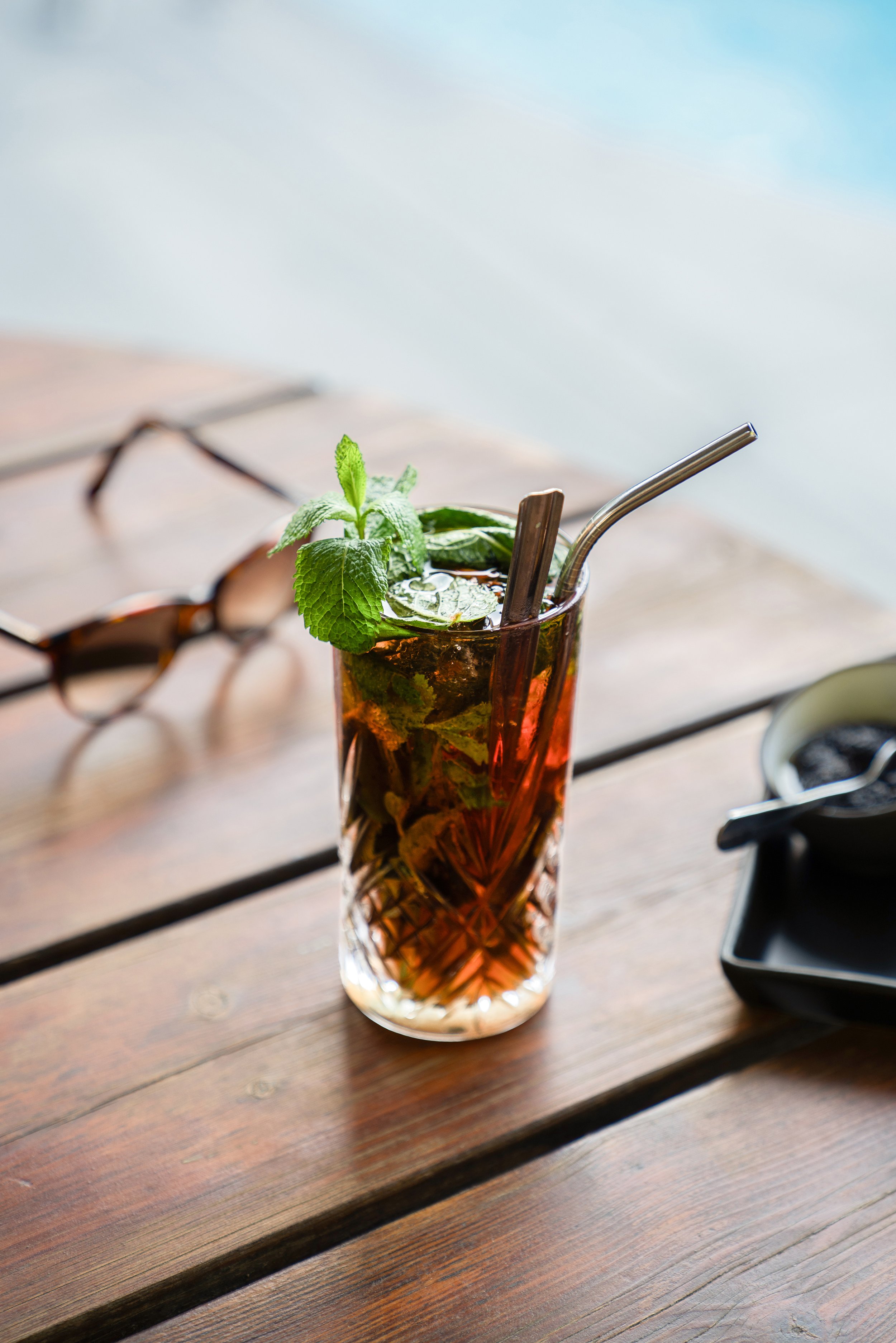 Photographie culinaire