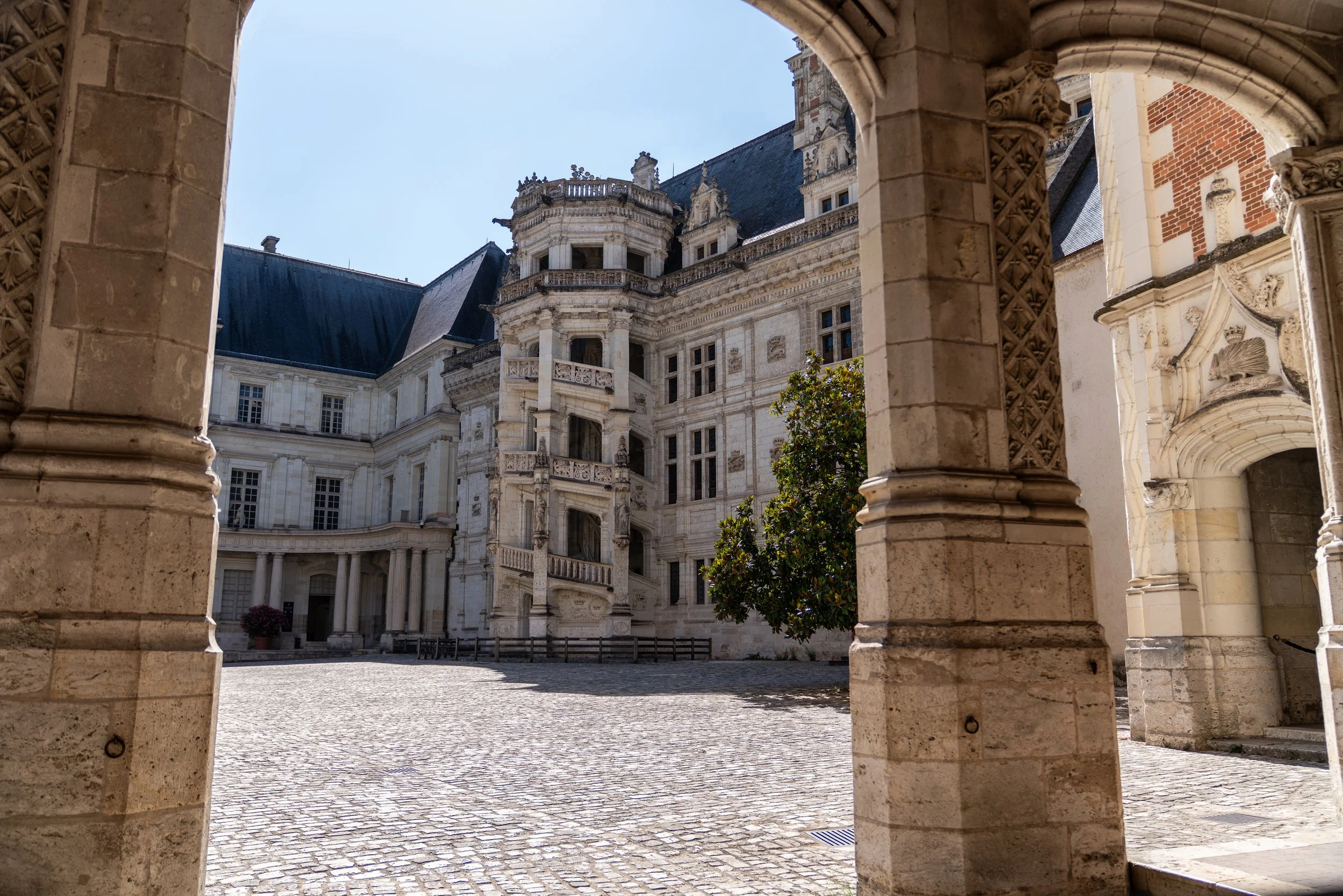 photographie hôtelière