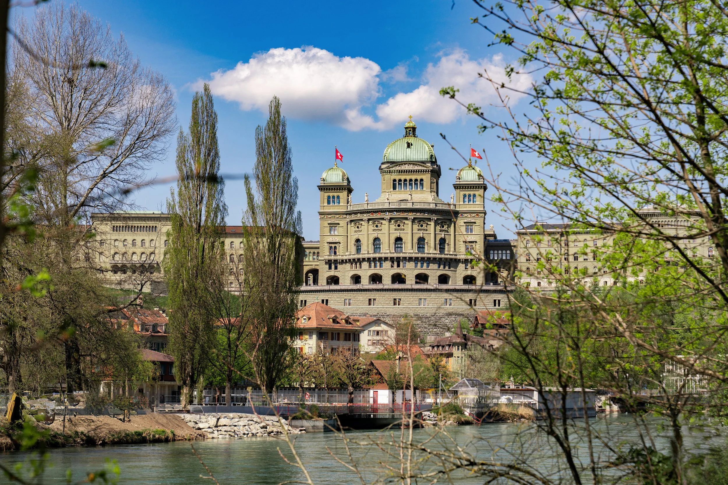 Accor et Hively Hospitality - Berne