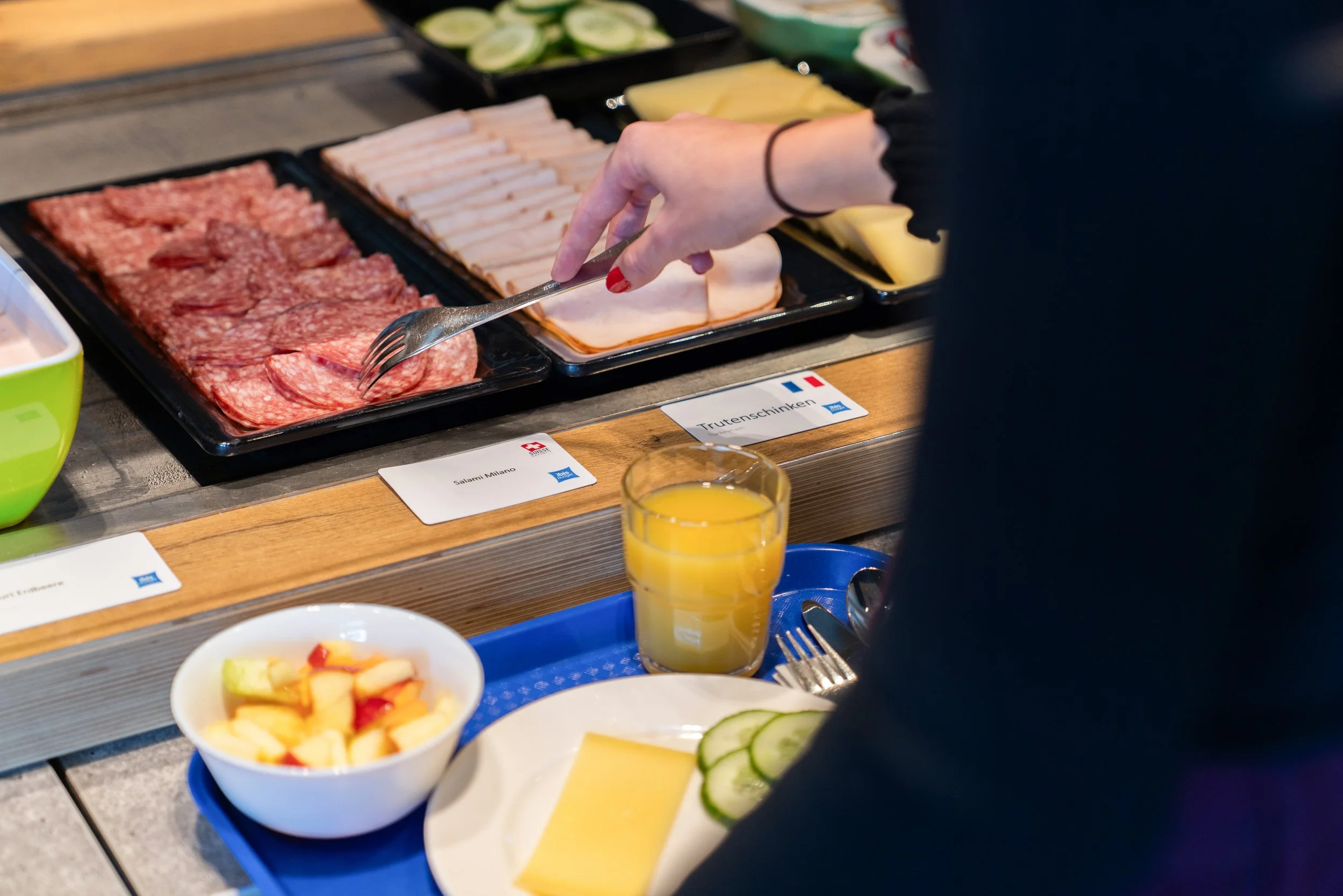 Ibis Budget Berne Expo
