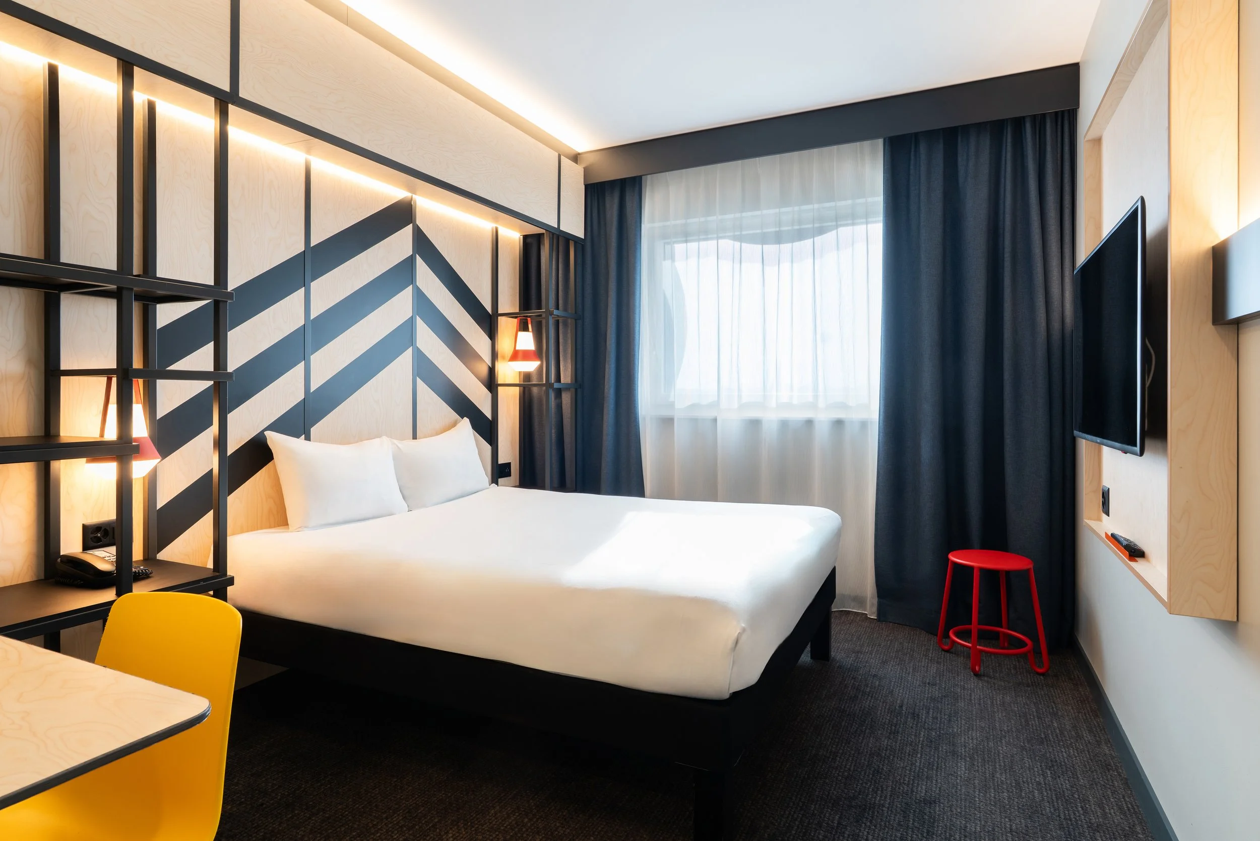 Ibis Style Palexpo Genève
