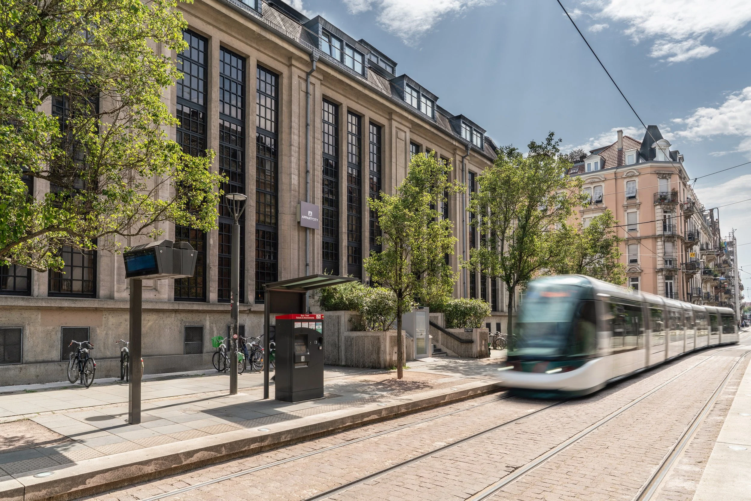 photographie hôtelière