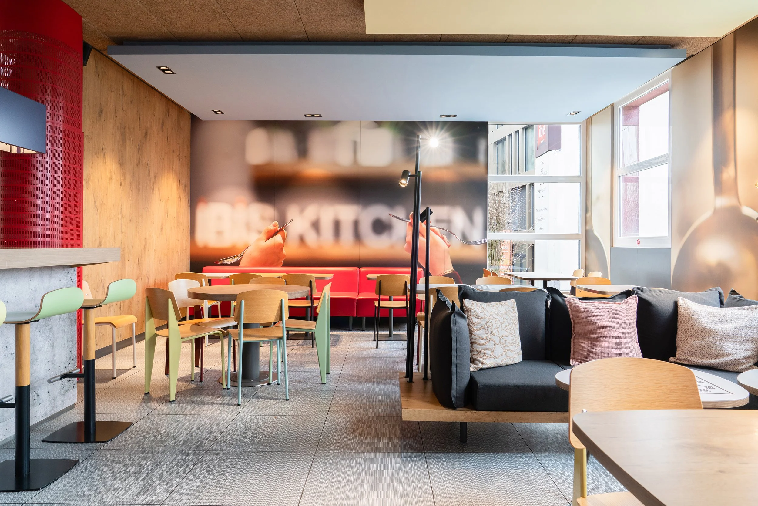 Ibis Palexpo Genève