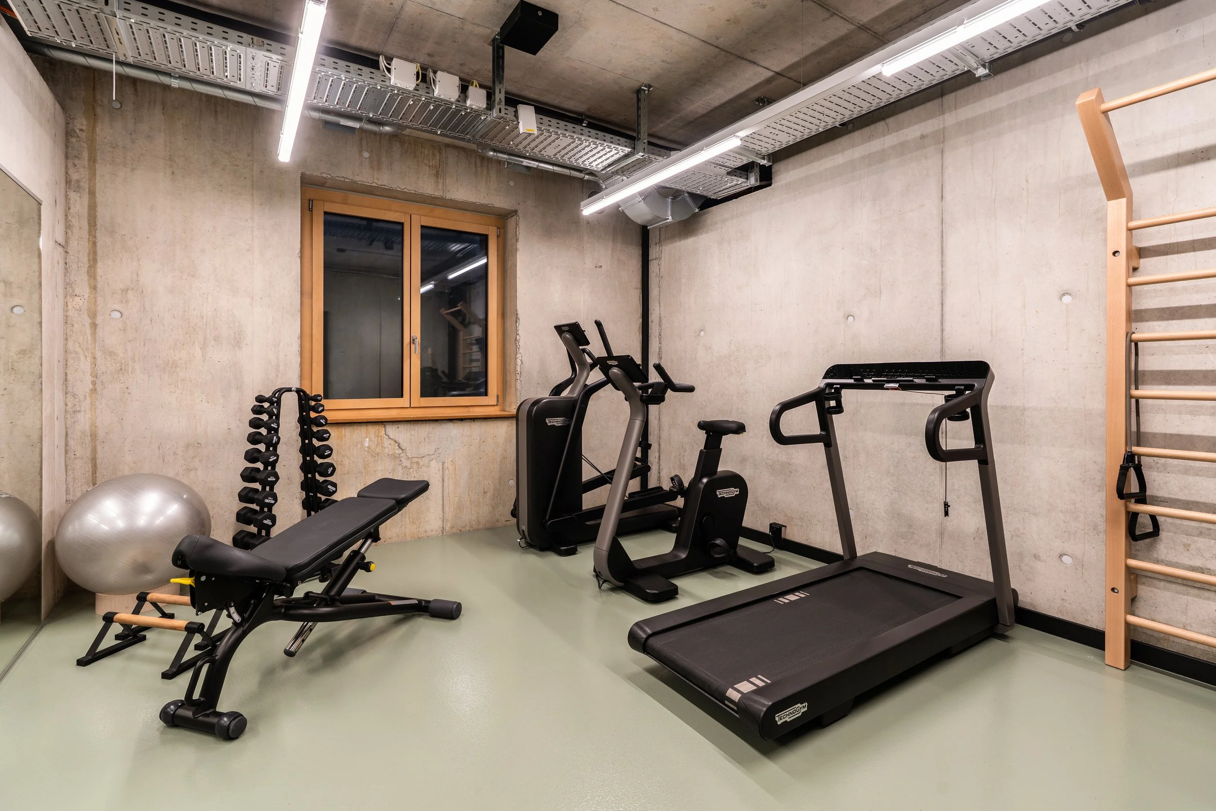 Ibis Style Berne City