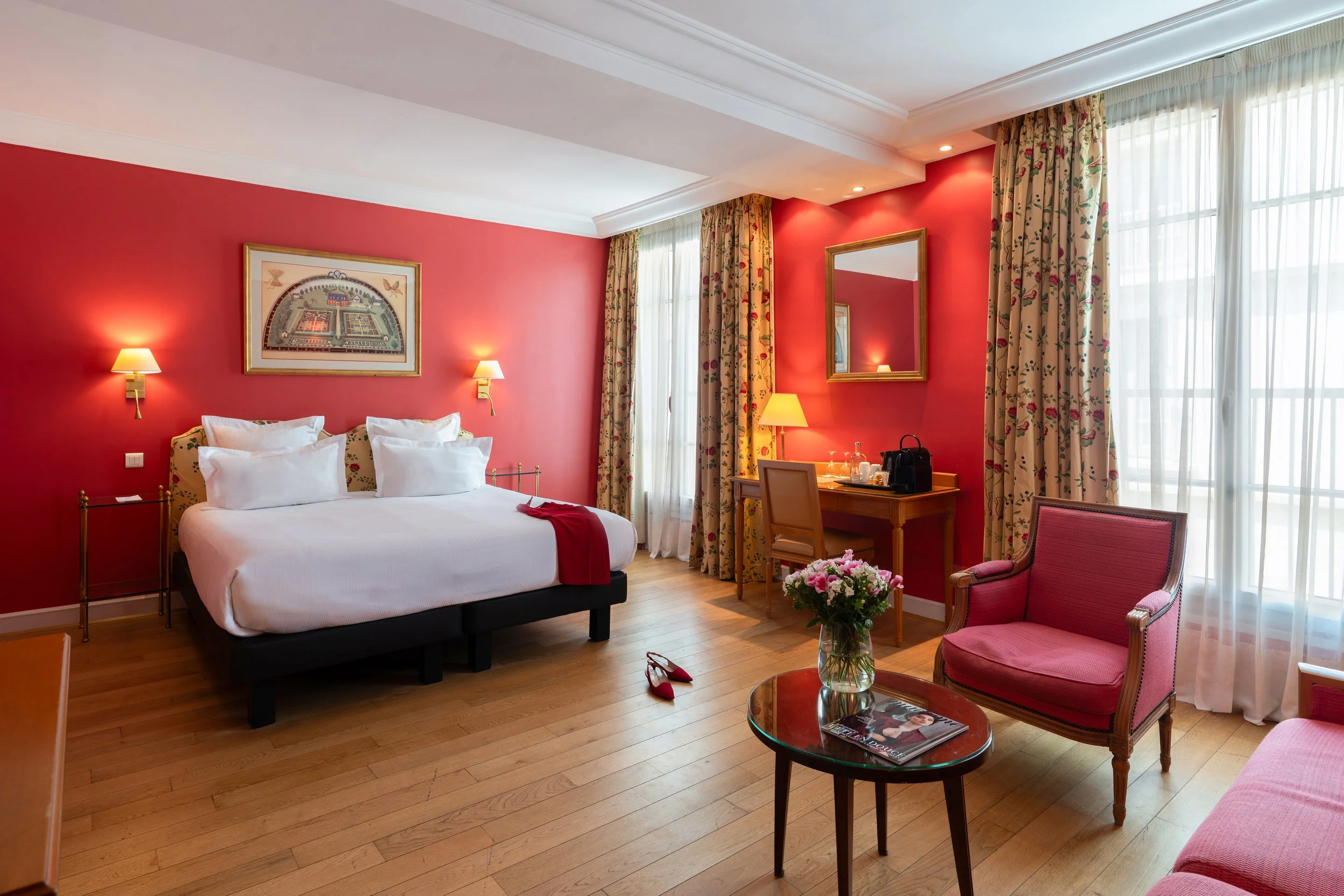 Photographie hôtelPhotographie hôtel