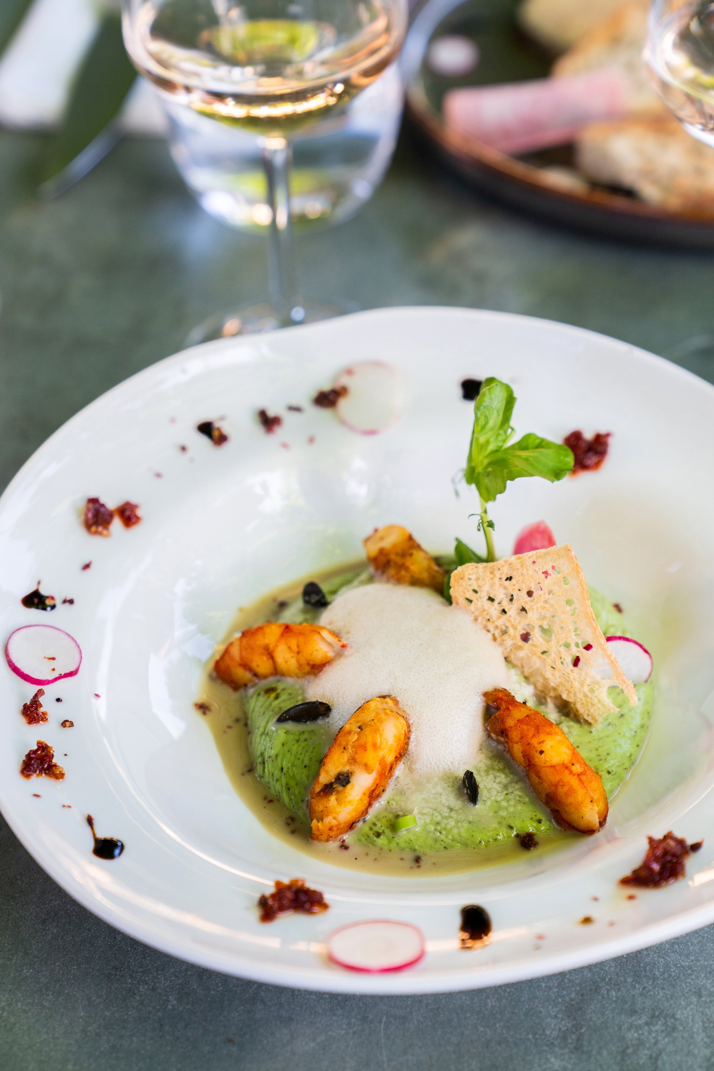 Photographie culinaire