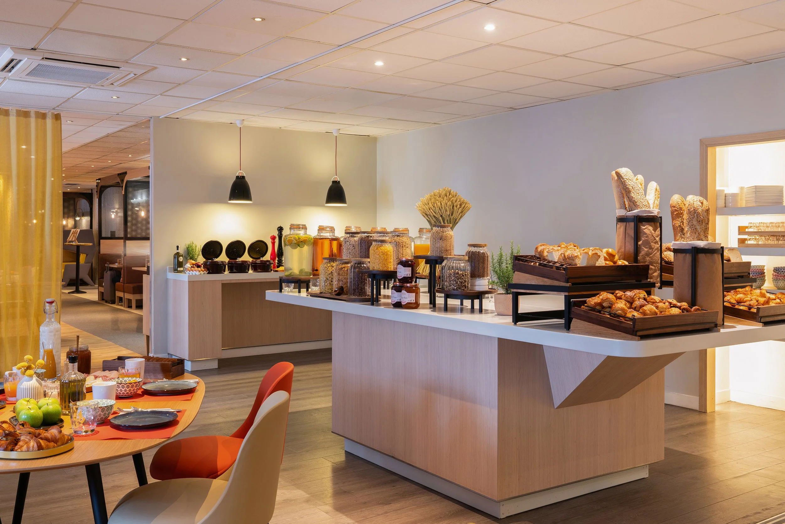 Mercure Paris Gare de Lyon
