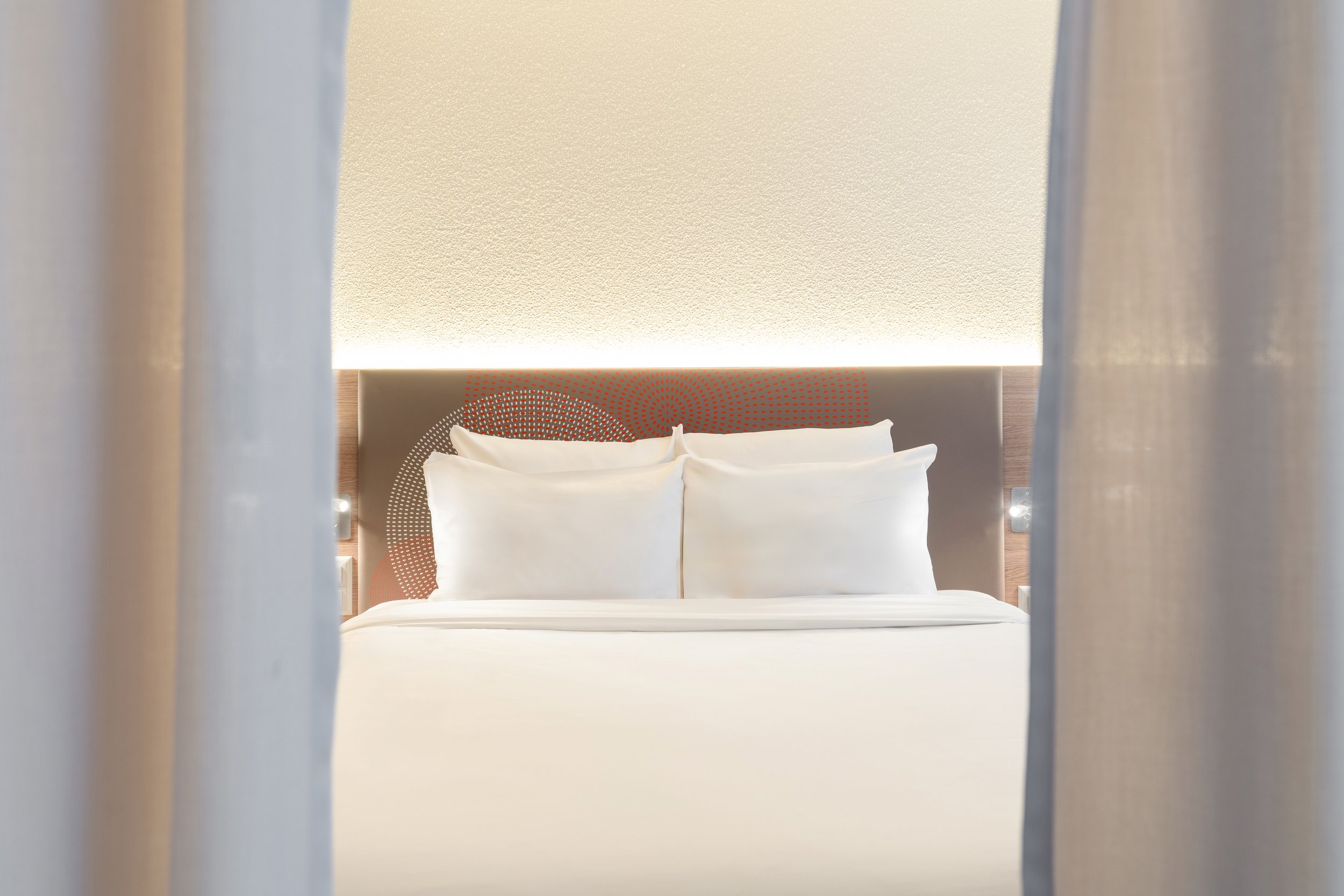Novotel Suites Aéroport Genève