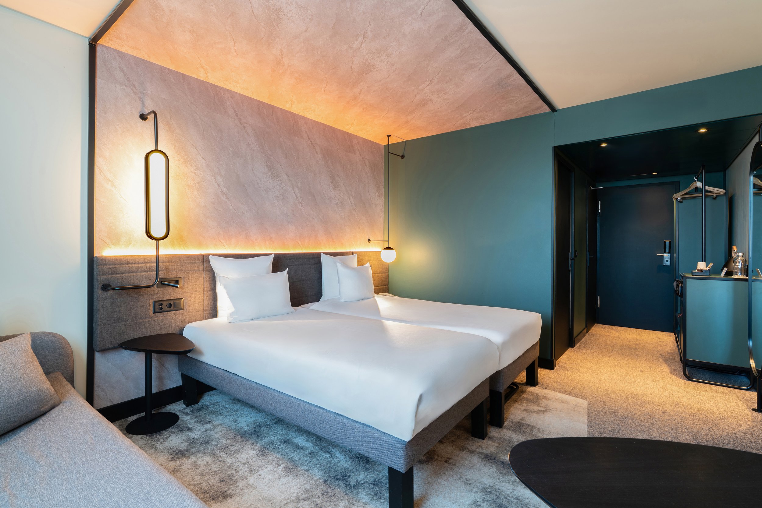Novotel Berne Expo