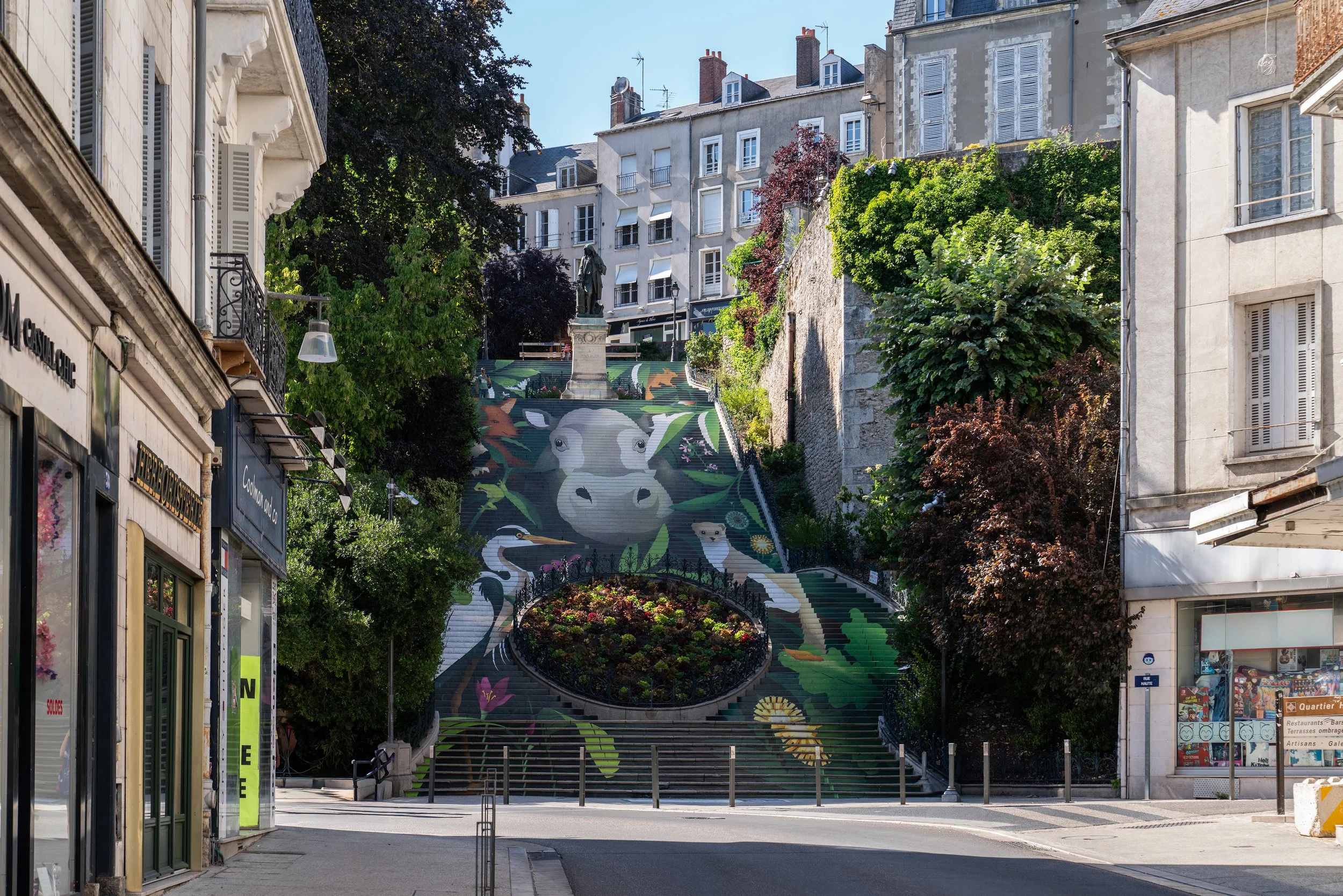 photographie hôtelière