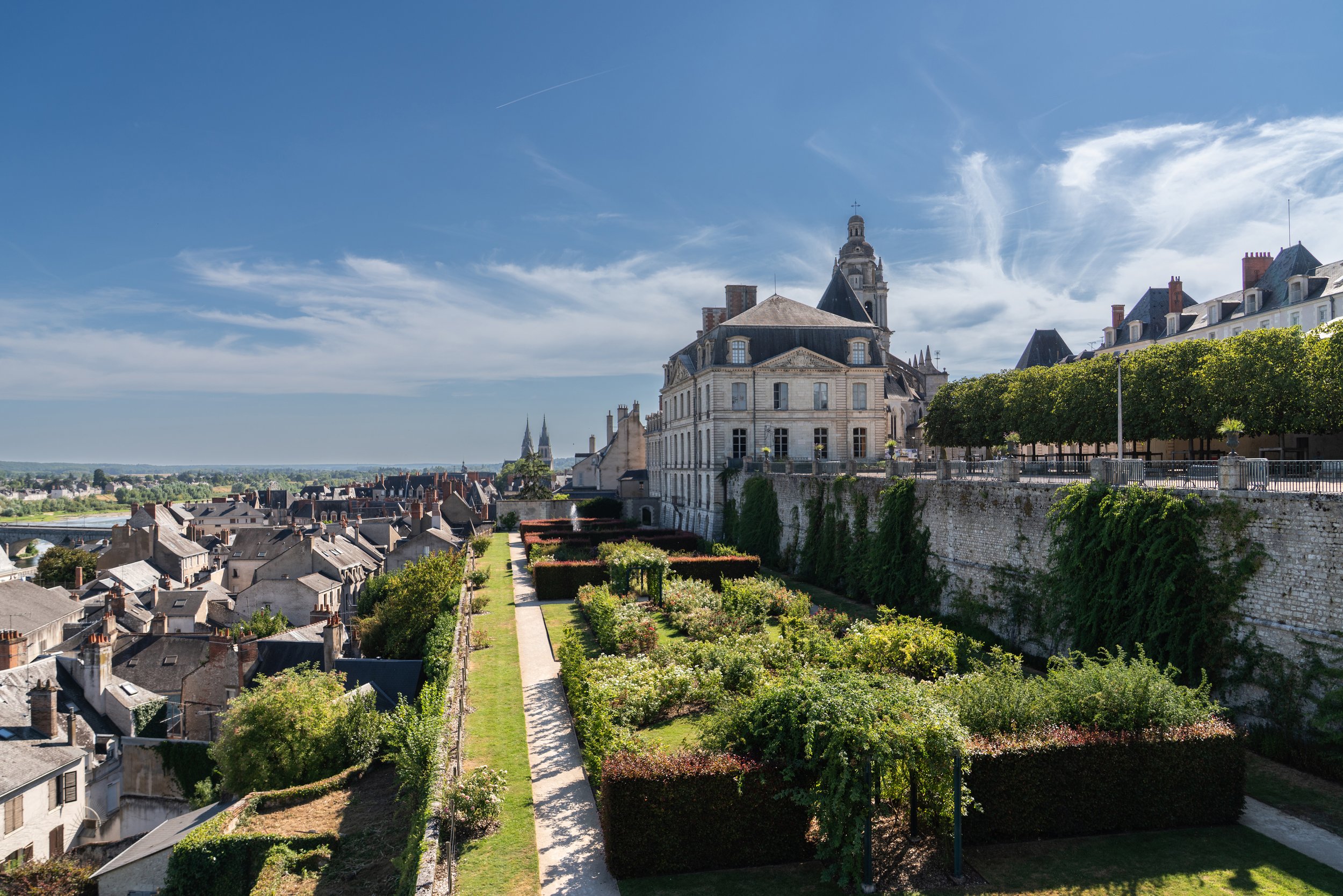 photographie hôtelière