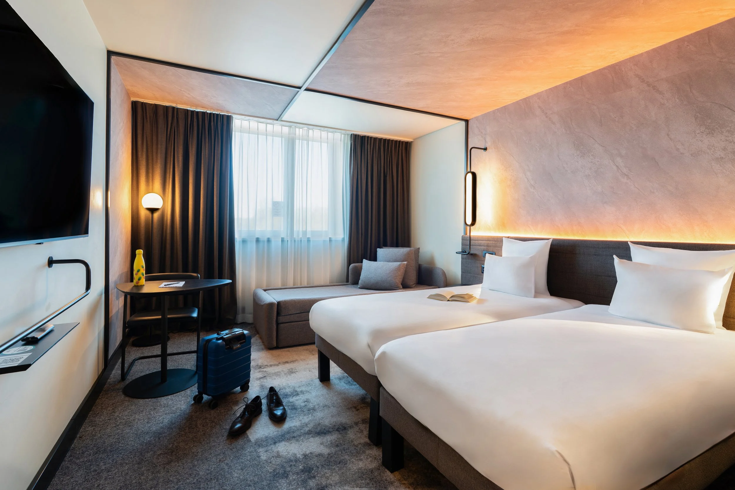 Accor Hotels X Hively Hospitality - Berne (SW)