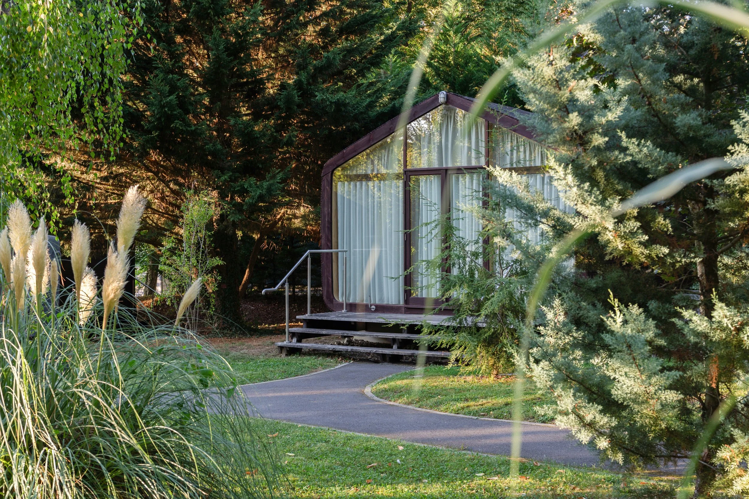 Domaine de la Résidence