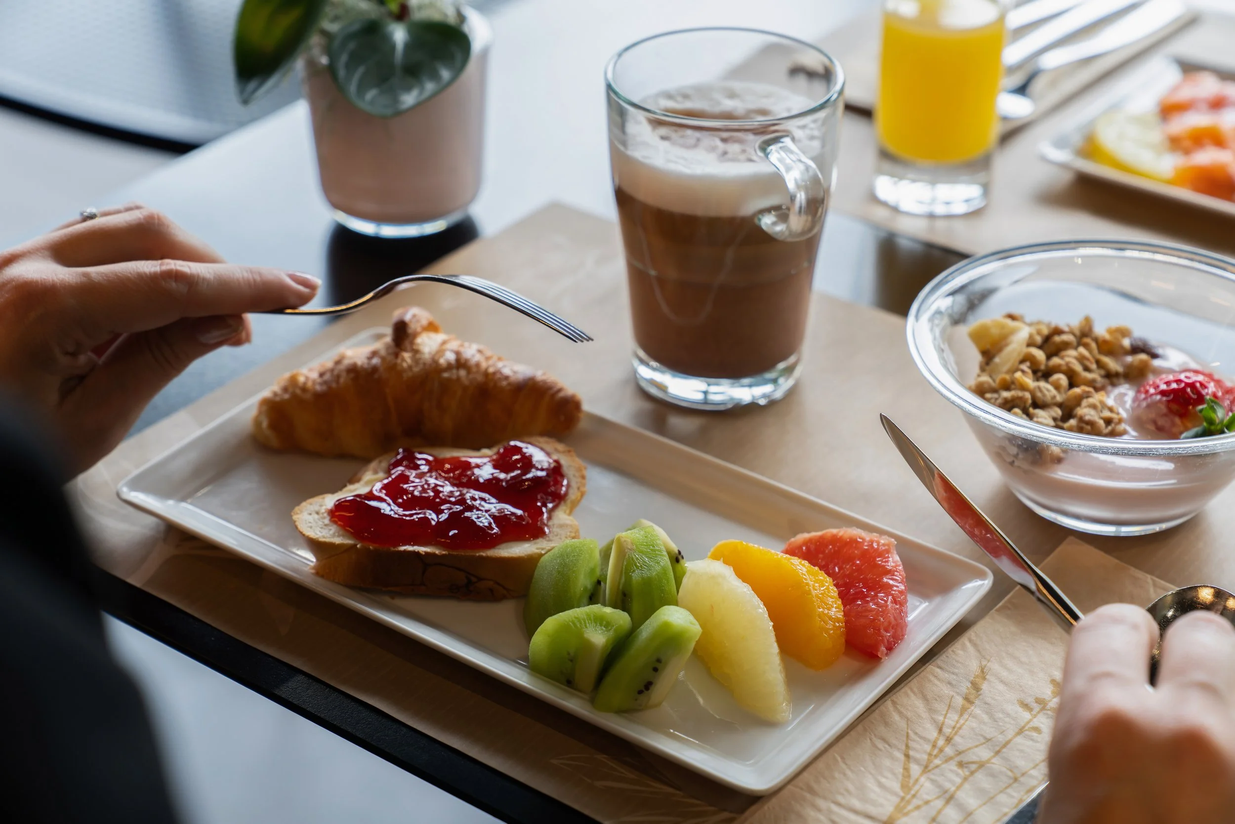 Novotel Suites Aéroport Genève