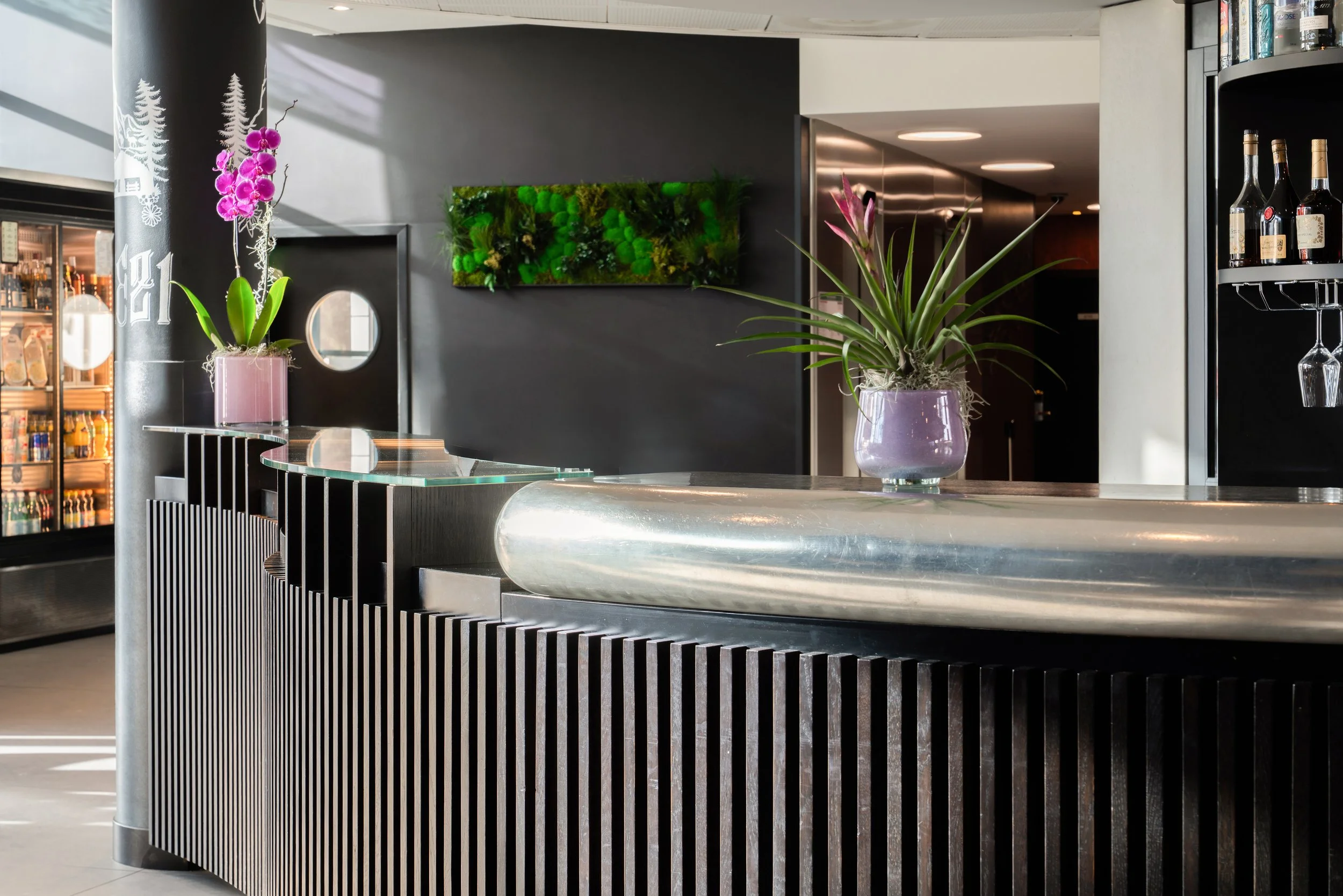 Novotel Suites Aéroport Genève