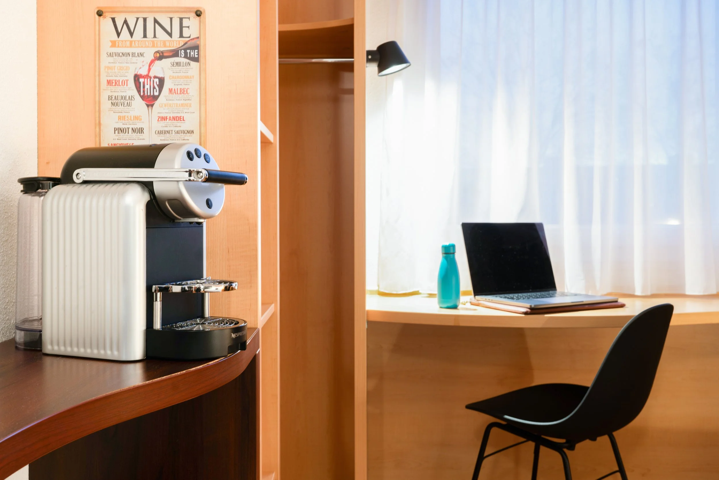 Ibis et Ibis Budget Petit Lancy