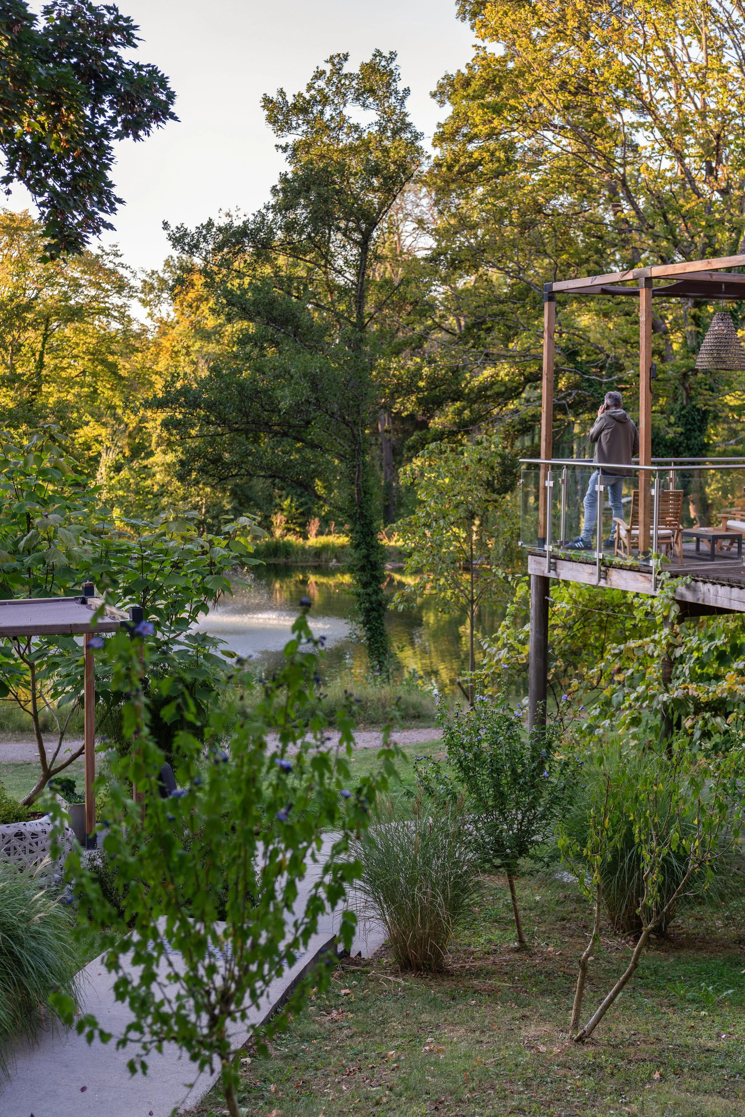 Domaine de la Résidence