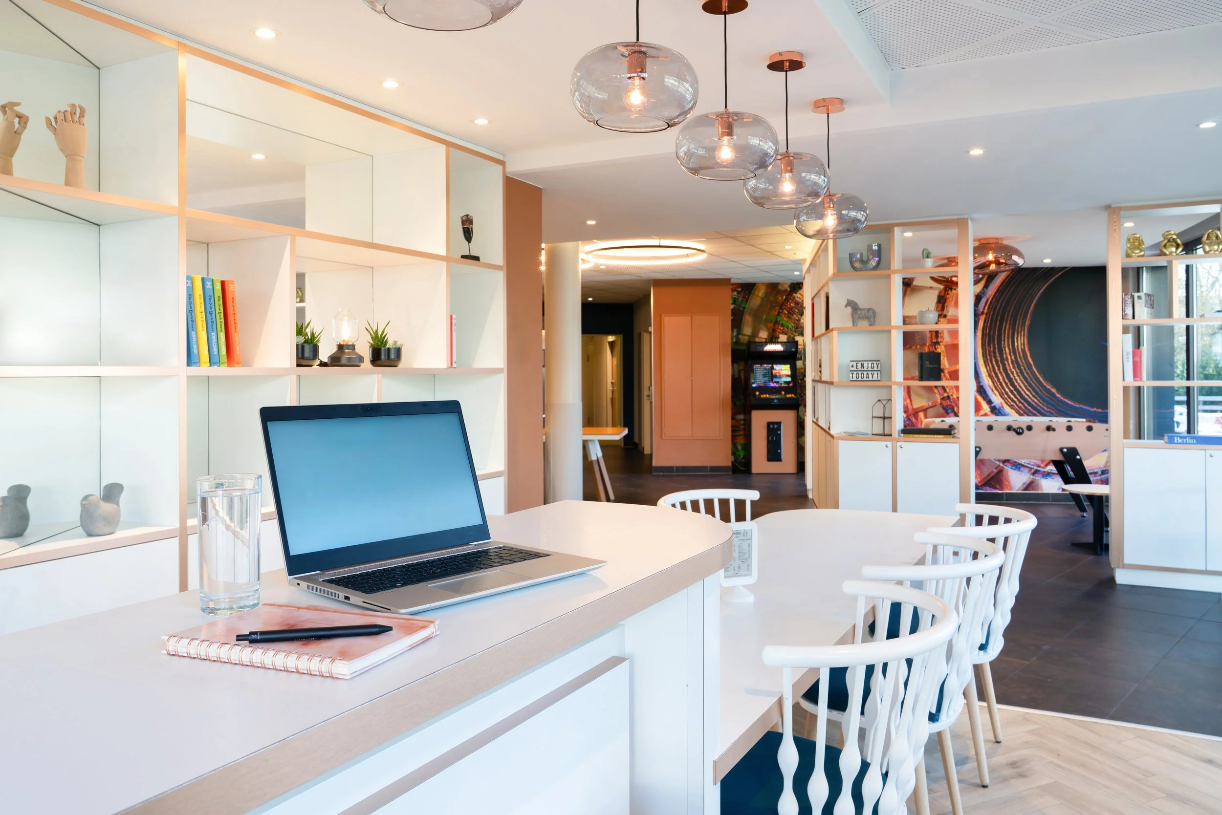 Ibis et Ibis Budget Petit Lancy