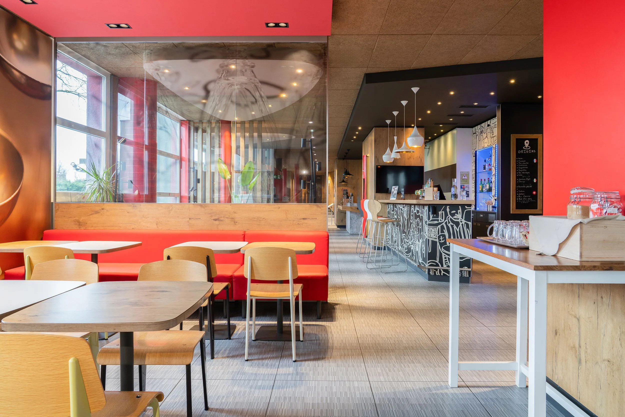 Accor et Hively Hospitality - Genève