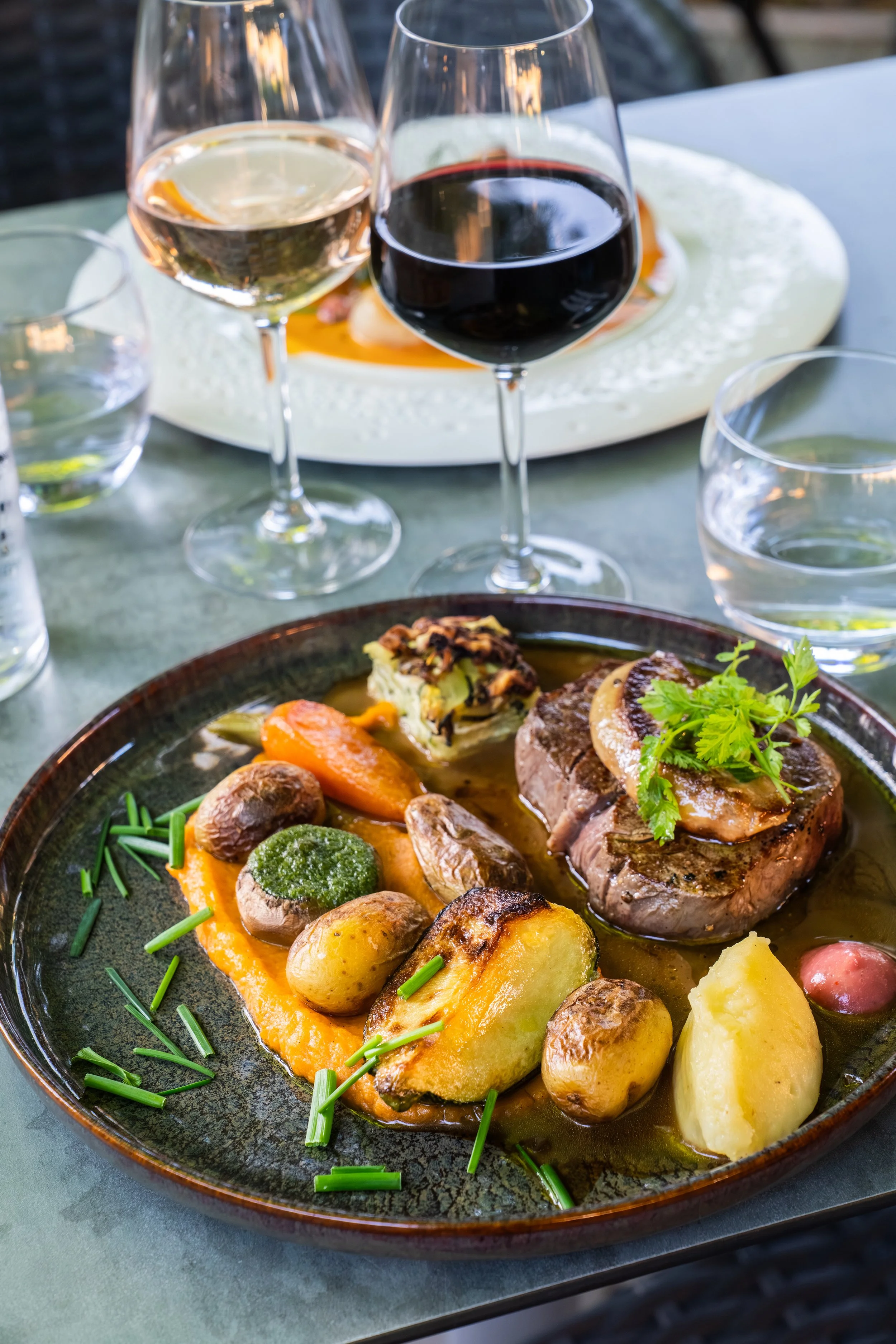 Photographie culinaire