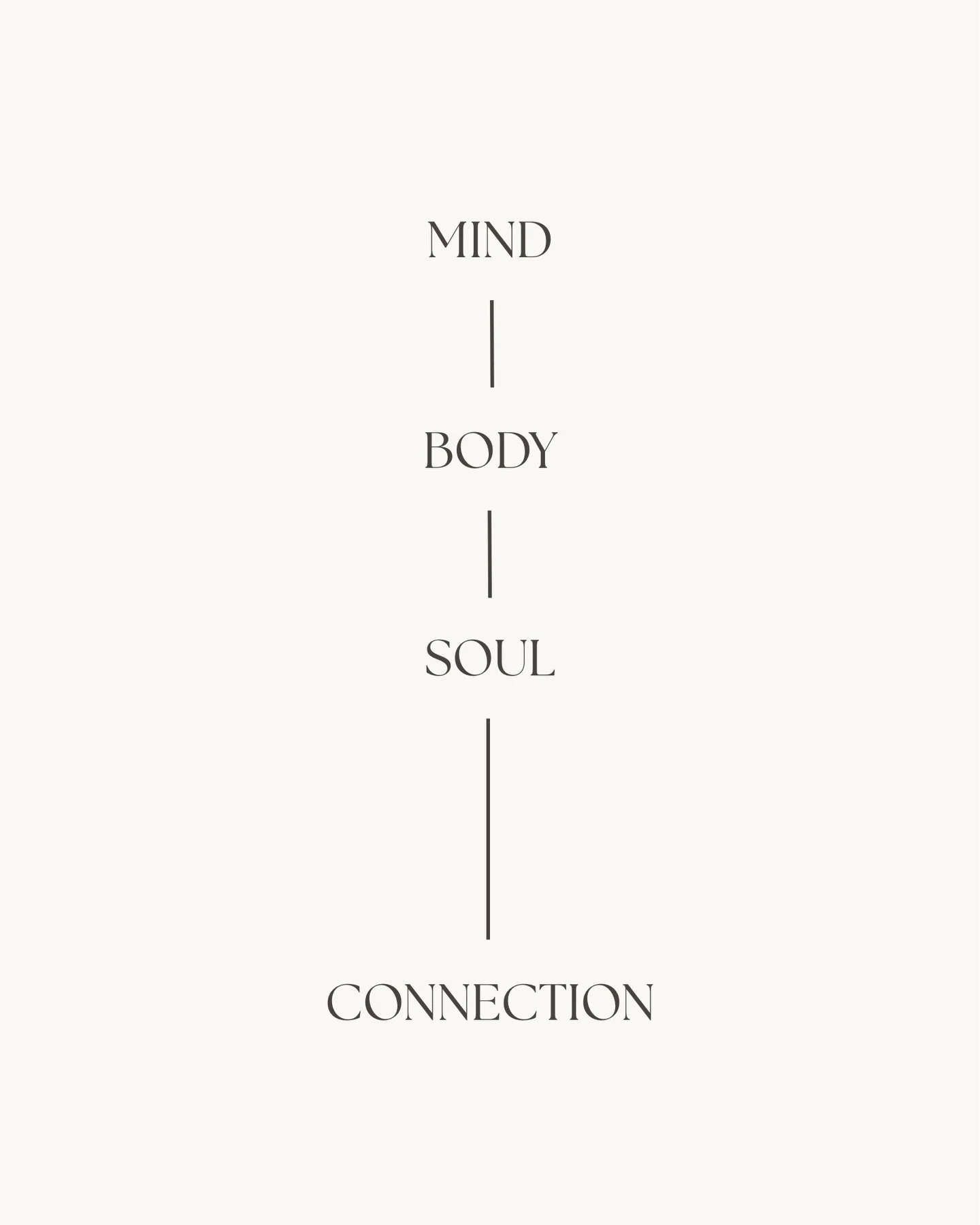 Mind. Body. Soul.
Wenn alles miteinander verbunden ist, entsteht echte Balance.
Ein Raum f&uuml;r Bewegung, Achtsamkeit und Regeneration &ndash; von innen nach au&szlig;en.

#NOVAHAUS #mindbodyconnection #mindbodysoul #holisticliving #achtsamkeit