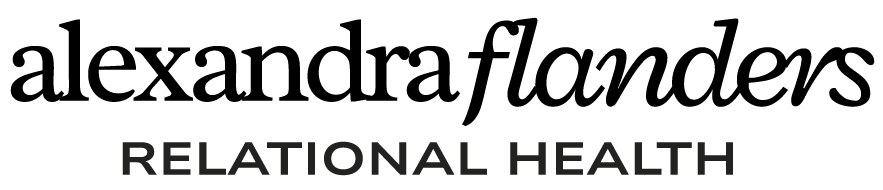 Alexandra Flanders Relational Health