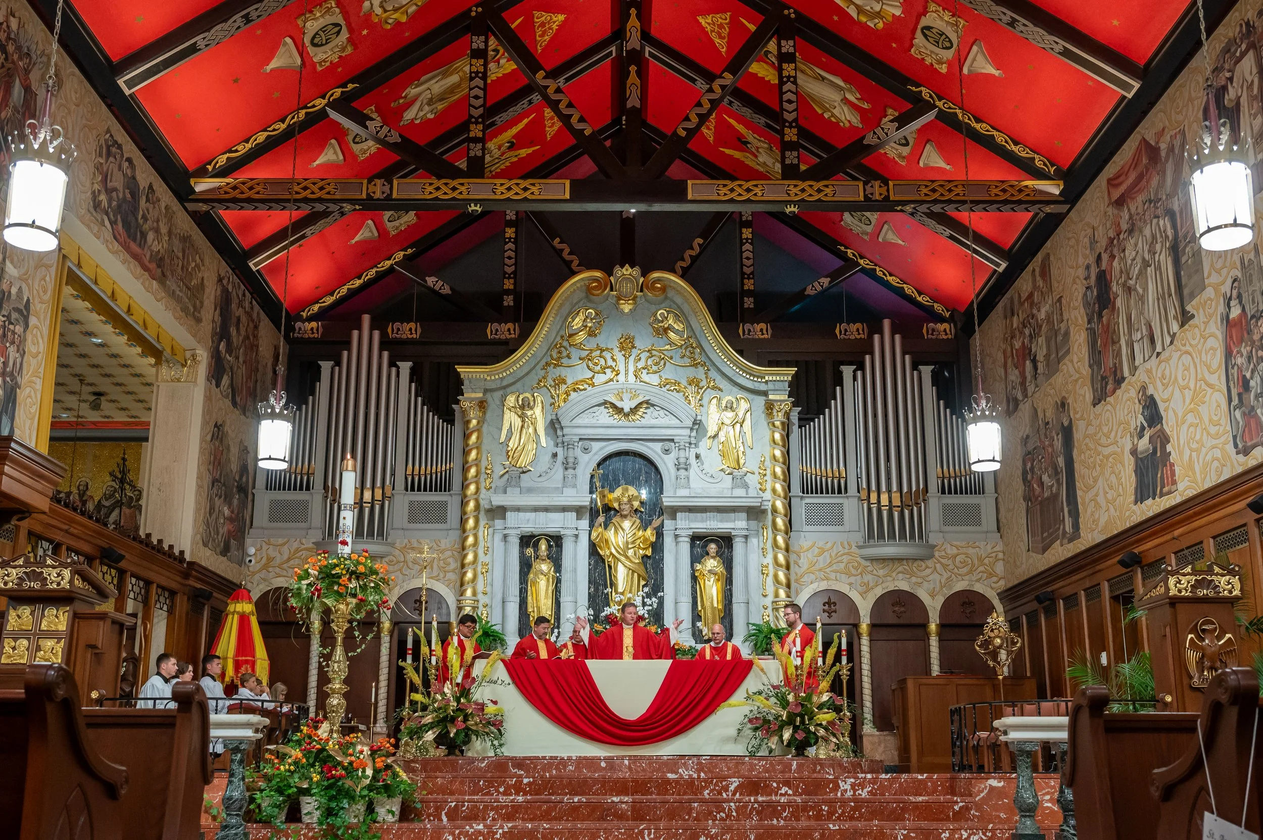 20240519 DIOCESAN ADULT CONFIRMATION 869.JPG
