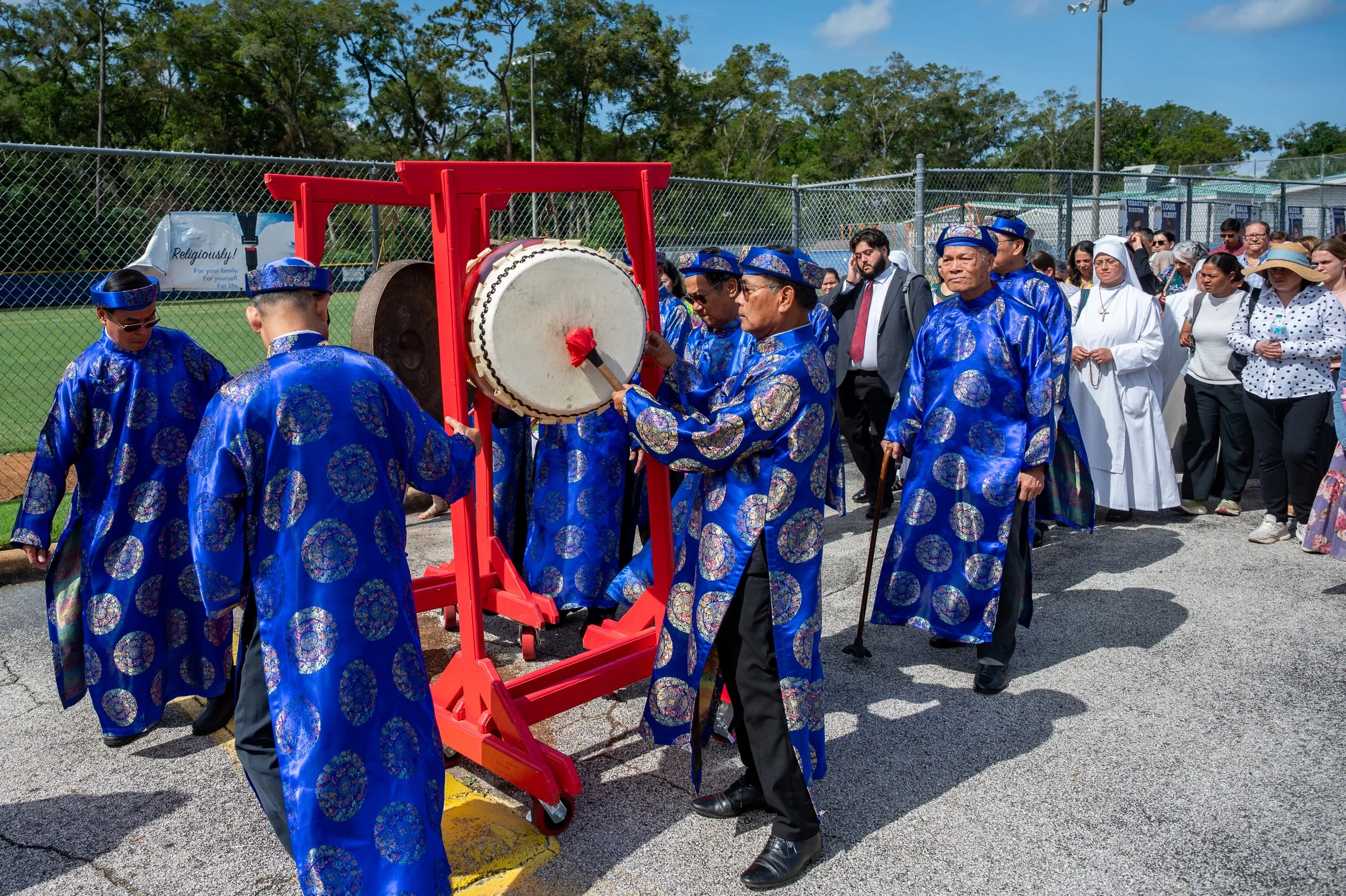 20260522 THE NATIONAL EUCHARISTIC PILGRIMAGE AT CHRIST THE KING 203.JPG