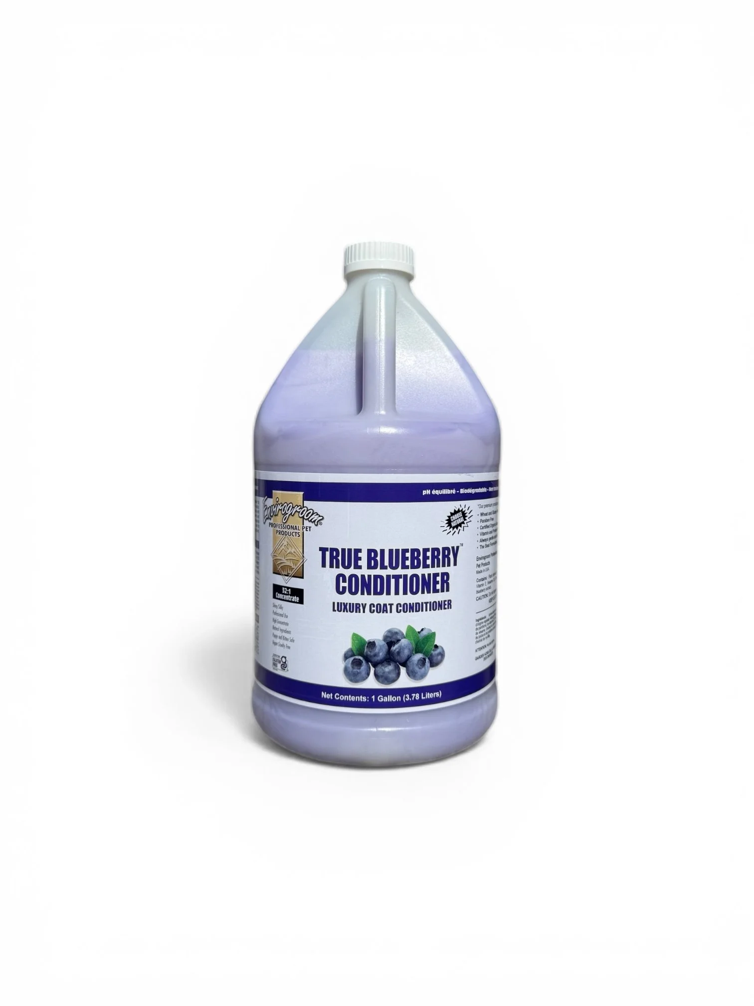 True Blueberry Conditioner 32:1