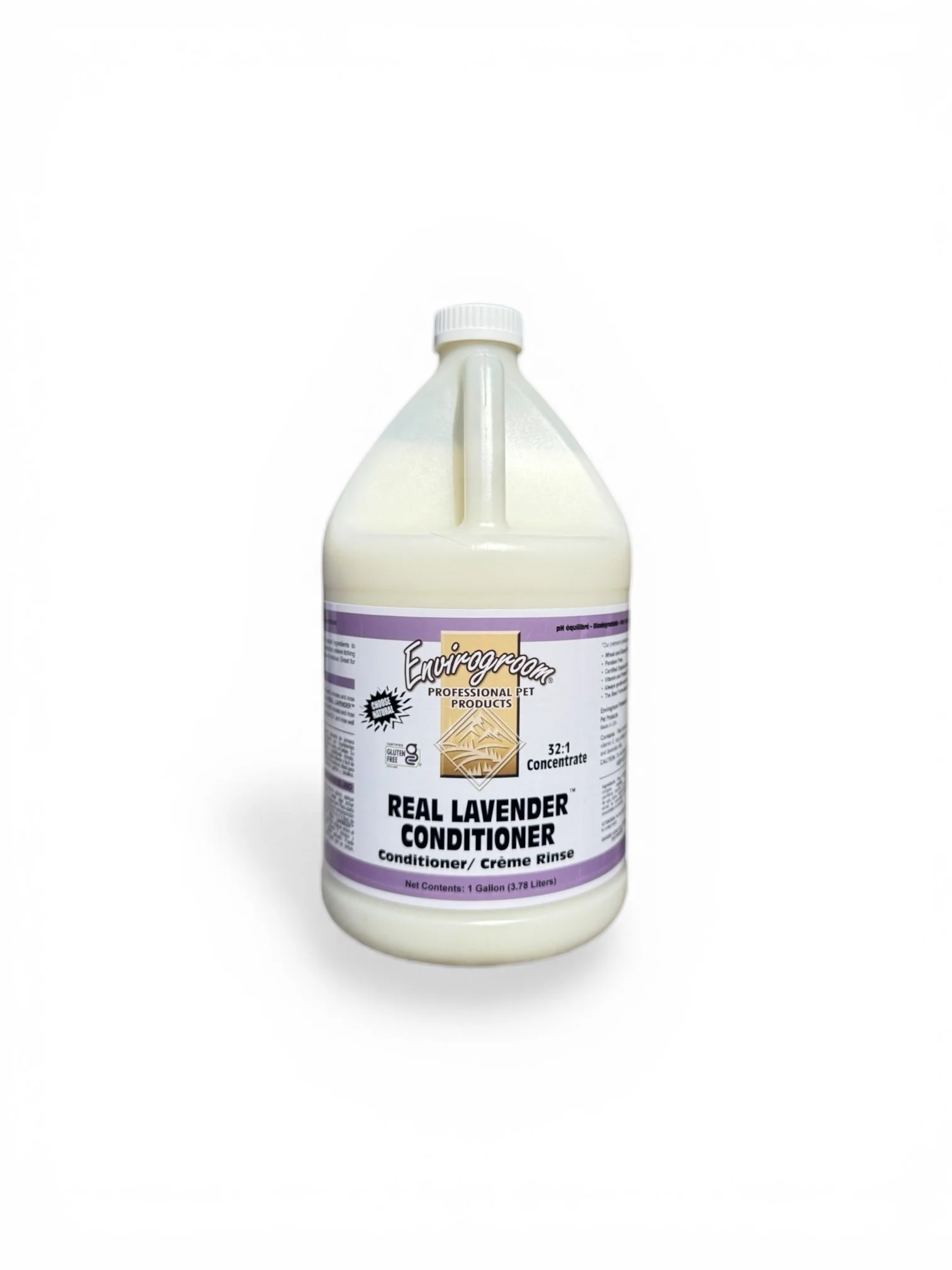 Real Lavender Conditioner 32:1