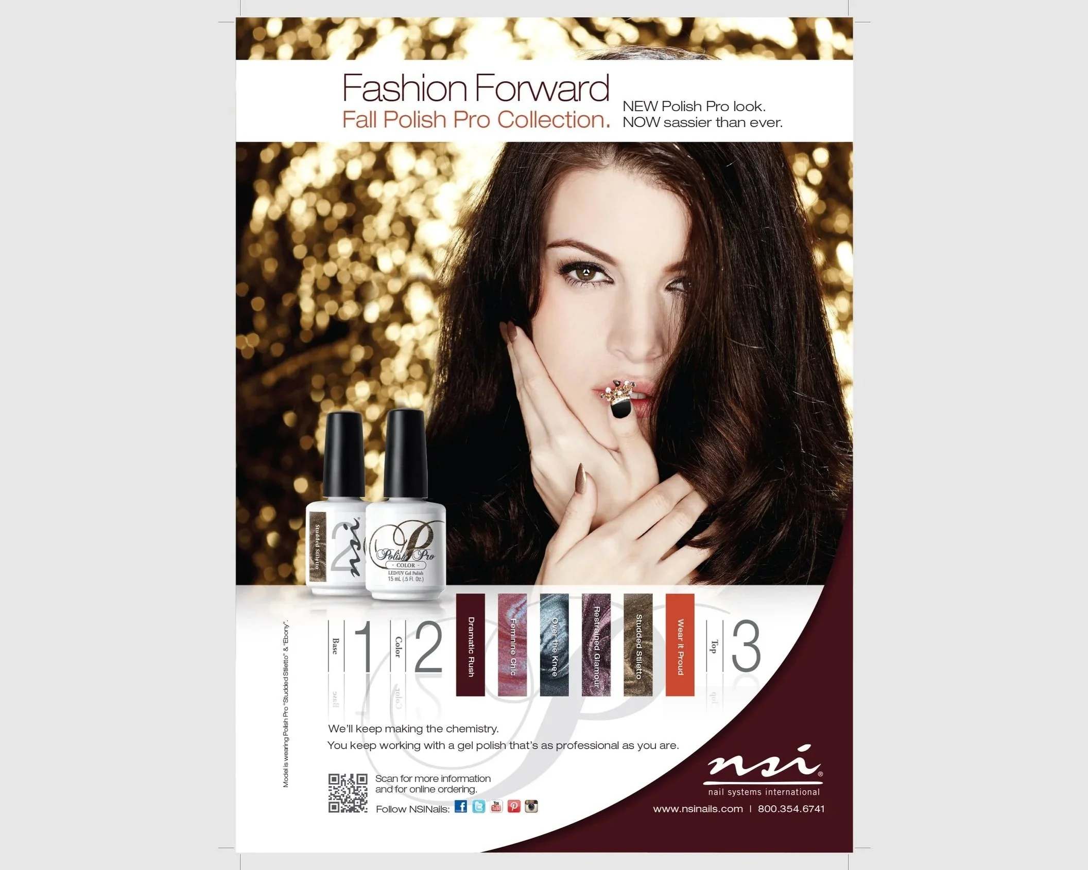 NSI | Design & Production